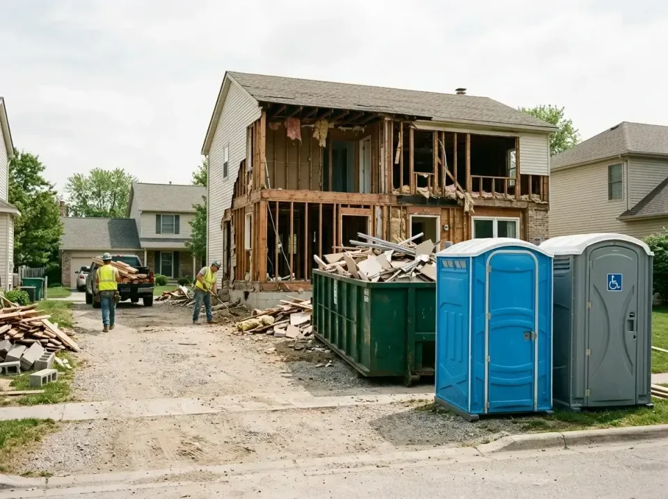 home-renovation-demolition-sit-010 — frequently asked questions, Portable Toilet & Dumpsters Rental in French Camp, CA